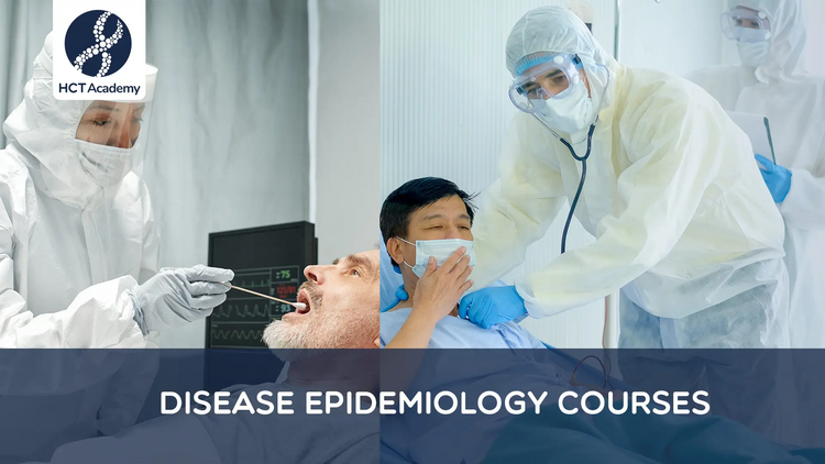 Disease-Epidemiology HCT Academy