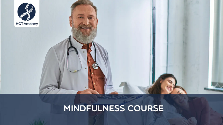 Mindfulness HCT Academy