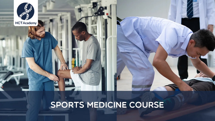Sports-Medicine-Bundle HCT Academy