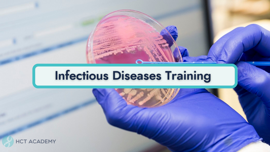 Infectious Diseases Training HCT Academy