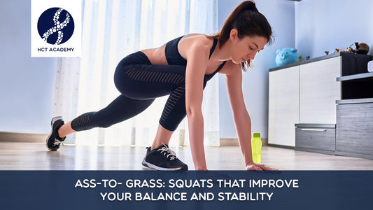 Ass-to- Grass: Squats that improve your balance and stability Thinkific