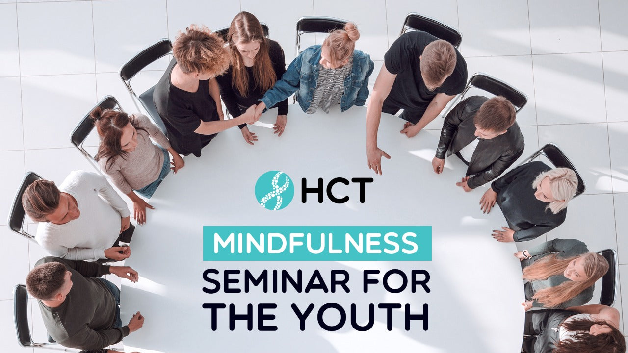 Mindfulness Seminar for the Youth Thinkific