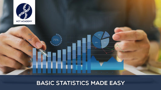Basic Statistics Made Easy Thinkific