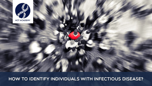 How to Identify Individuals with Infectious Disease? Thinkific