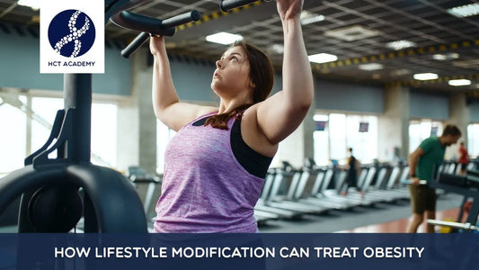 How lifestyle modification can treat obesity Thinkific