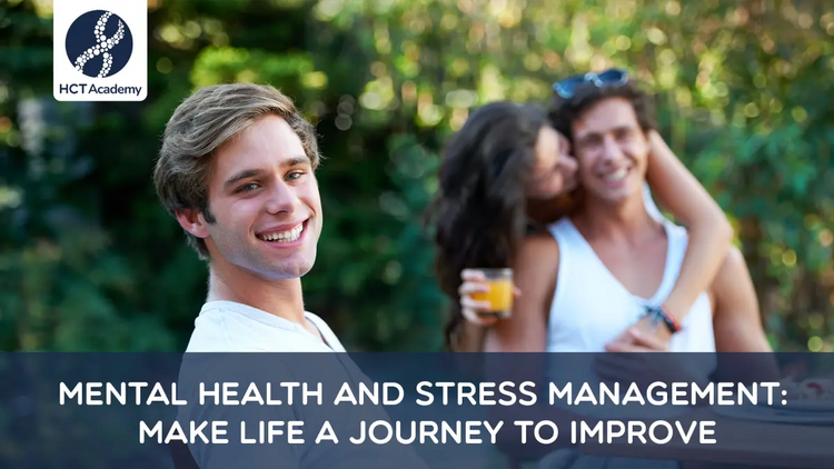 mental-health-and-stress-management HCT Academy