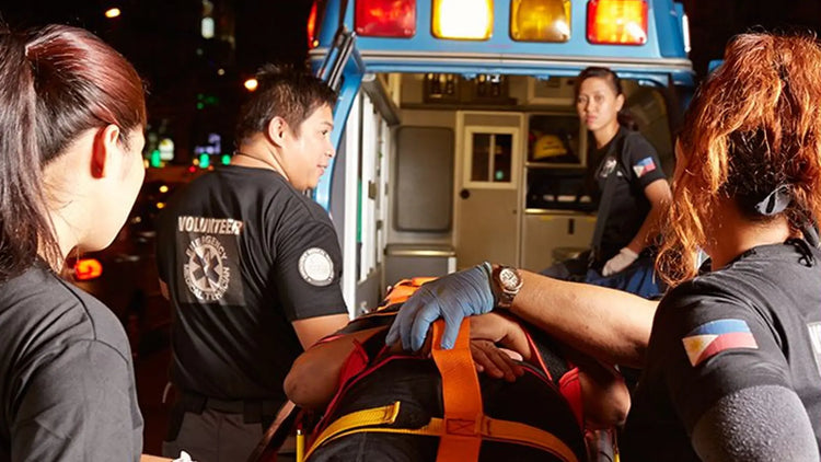 Emergency-Medical-Services HCT Academy