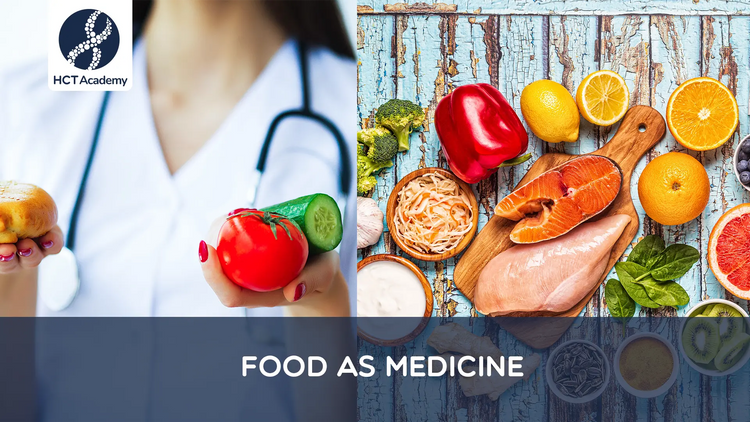 Food-as-Medicine HCT Academy