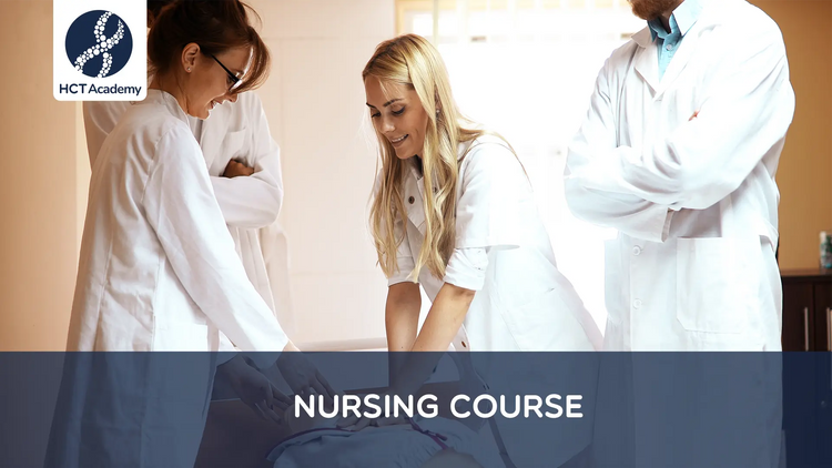Nursing HCT Academy