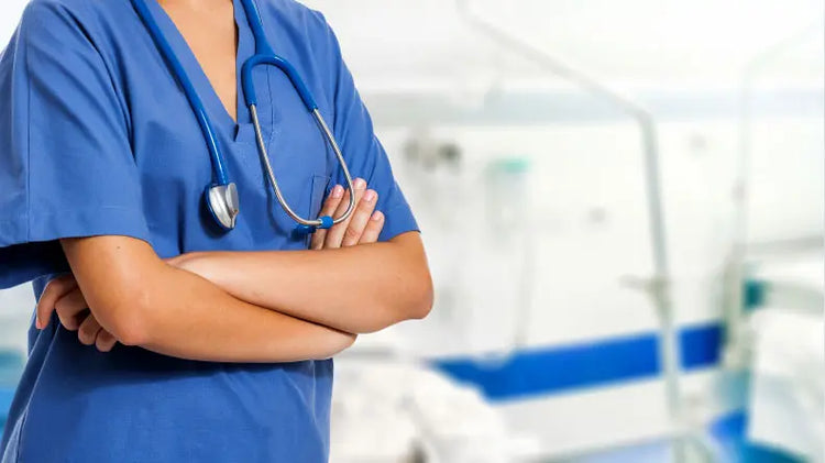 Nursing-Skills-Enhancement HCT Academy