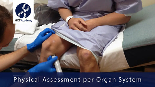 Physical Assessment per Organ System Thinkific
