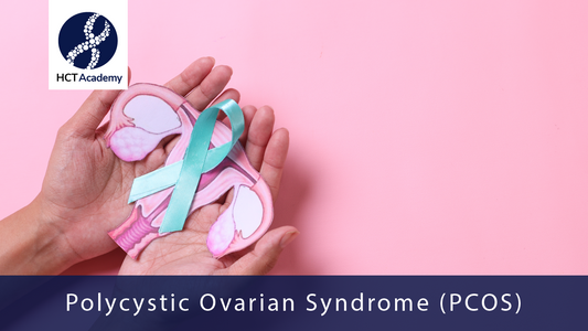 Polycystic Ovarian Syndrome (PCOS)