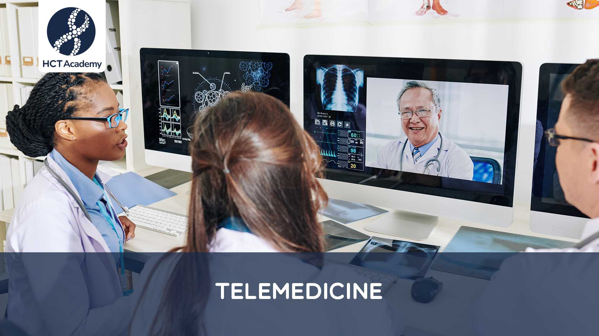 Telemedicine
