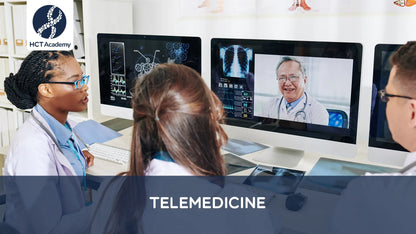 Telemedicine Thinkific