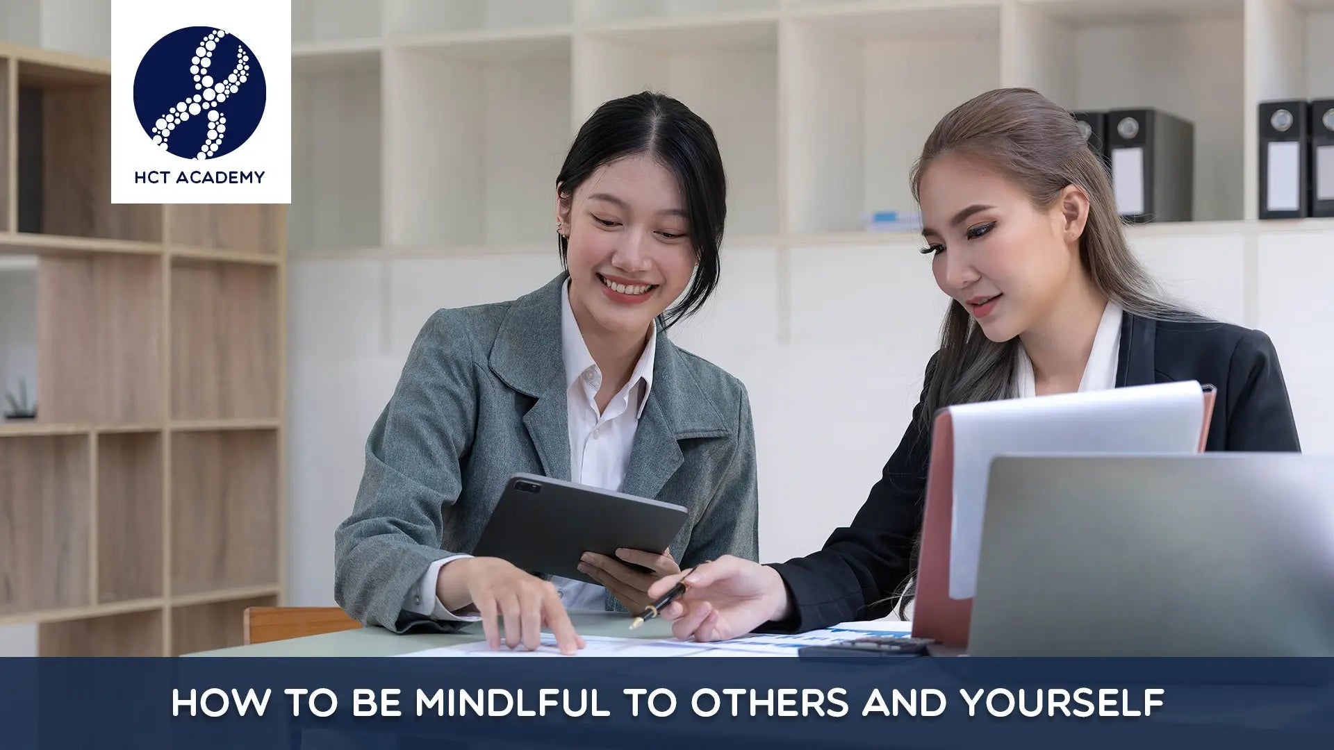 How to be mindful to others and yourself Thinkific