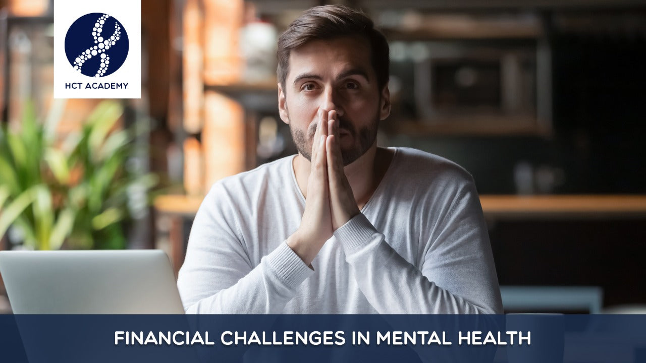Financial Challenges in Mental Health