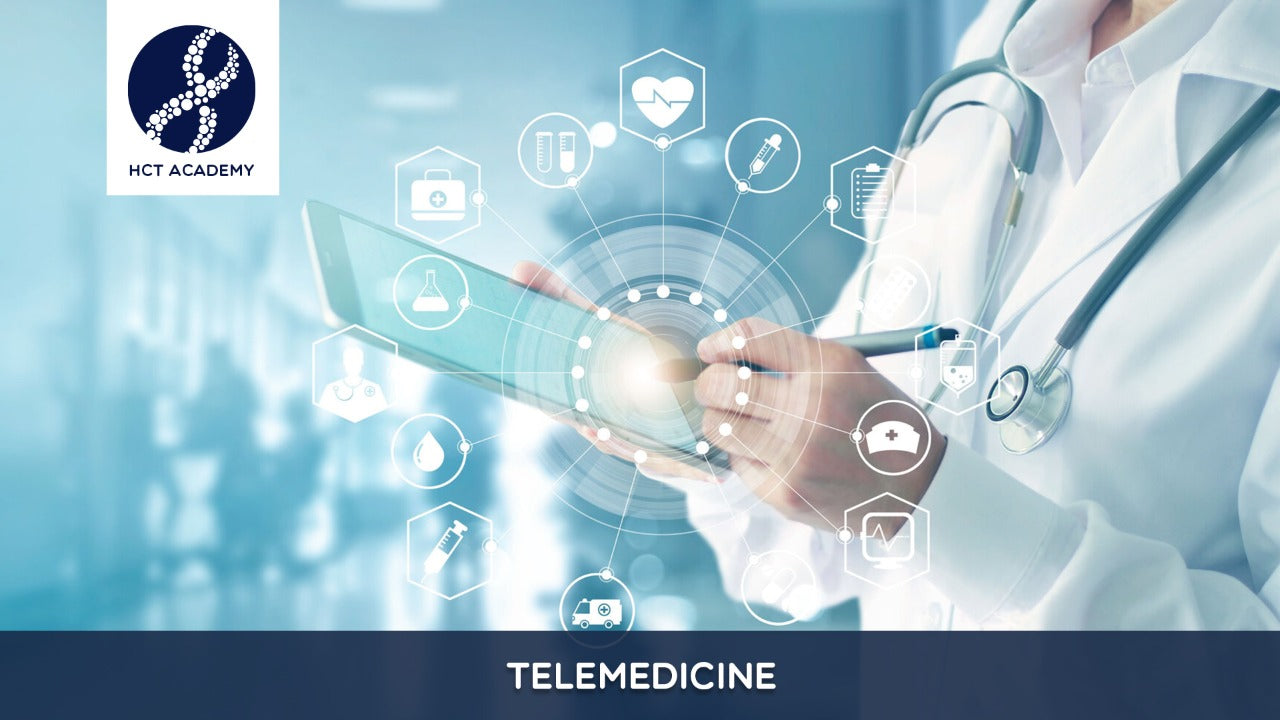 Telemedicine