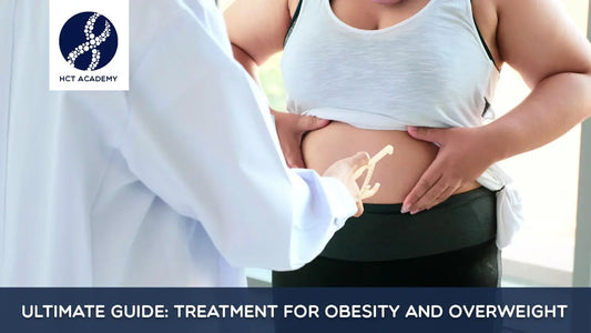 Ultimate Guide: Treatment for Obesity and Overweight Thinkific