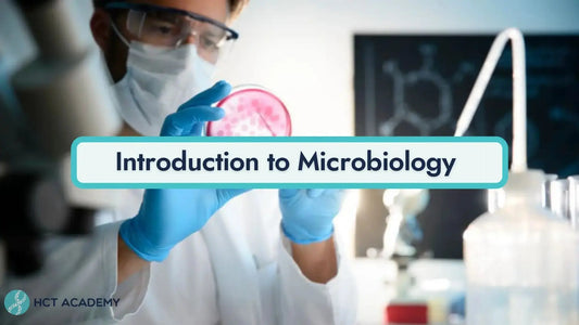 Introduction to Microbiology Thinkific